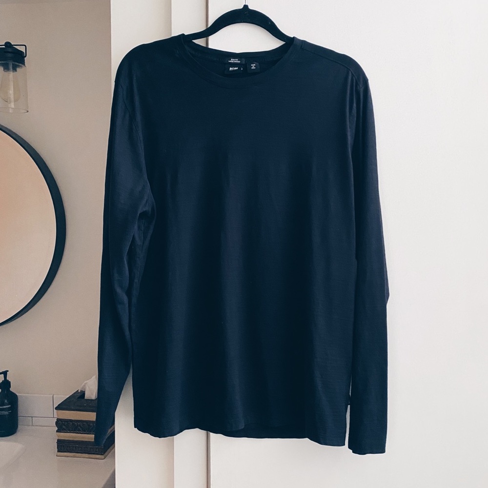 Hugo Boss Men’s Tee